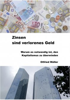 eBook: Zinsen sind verlorenes Geld