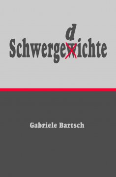 eBook: Schwergedichte