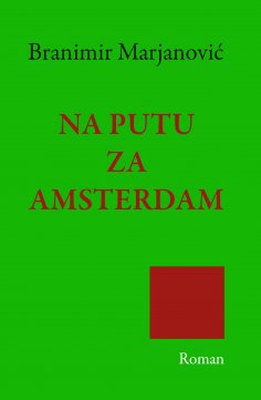 ebook: Na putu za Amsterdam