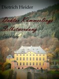 eBook: Doktor Kümmerlings Selbstwerdung