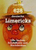 eBook: 628 deutsche Limericks