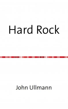 eBook: Hard Rock