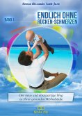 eBook: Endlich ohne Rückenschmerzen