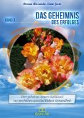 eBook: Das Geheimnis des Erfolges