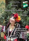eBook: Pearls of Bulgarian Folklore