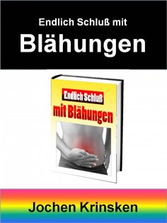 eBook: Endlich Schluß mit Blähungen