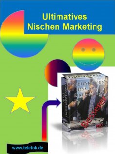 eBook: Ultimatives Nischen Marketing