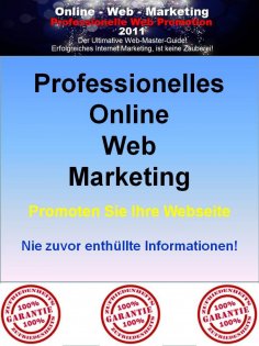 eBook: Online Web Marketing