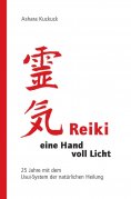 eBook: Reiki - eine Hand voll Licht