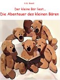 eBook: Die Abenteuer des kleinen Bären