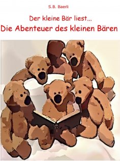 eBook: Die Abenteuer des kleinen Bären