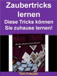 eBook: Zaubertricks lernen