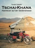 ebook: Tschai Khana