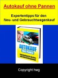 eBook: Autokauf ohne Pannen