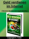 eBook: Geld verdienen im Internet