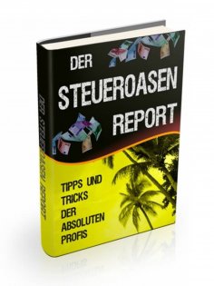 ebook: Der Steueroasen Report