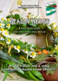 eBook: Deadly herbs