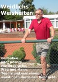 eBook: Weidlichs Weisheiten