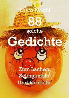 ebook: 88 solche Gedichte