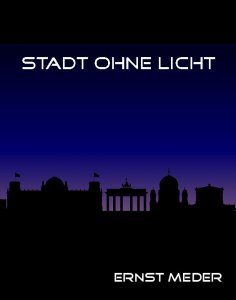 eBook: Stadt ohne Licht