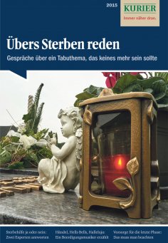 eBook: Übers Sterben reden