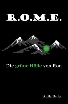 eBook: R.O.M.E.
