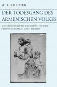 ebook: Der Todesgang des armenischen Volkes