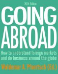 eBook: Going Abroad 2014