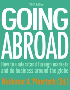 eBook: Going Abroad 2014