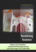 eBook: Bauanleitung Kinderbett