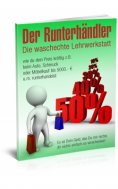 ebook: Der Runterhändler