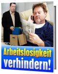 eBook: Arbeitslosigkeit verhindern