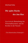 ebook: Die späte Rache des Jan Hus