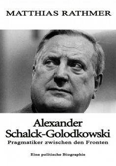ebook: Alexander Schalck-Golodkowski