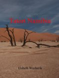 ebook: Tatort Namibia