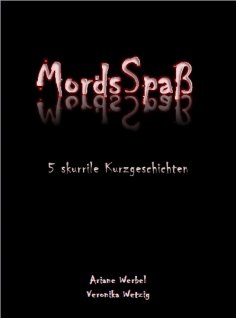 ebook: MordsSpaß