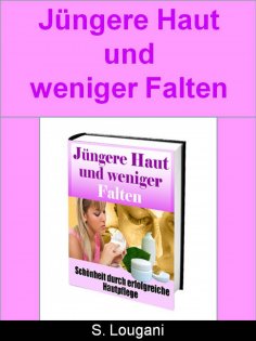 eBook: Jüngere Haut und weniger Falten