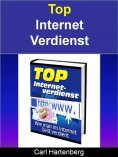ebook: Top Internet Verdienst
