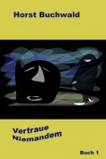 ebook: Vertraue niemandem