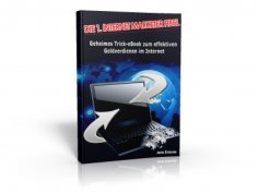 eBook: Die Internet Marketer Fibel