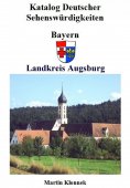 eBook: Augsburg Land
