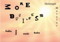 eBook: More Business halte inne mein Sohn