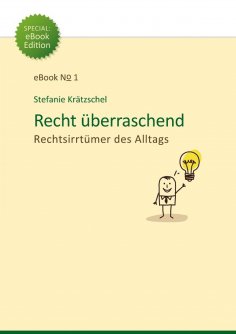 eBook: Recht überraschend