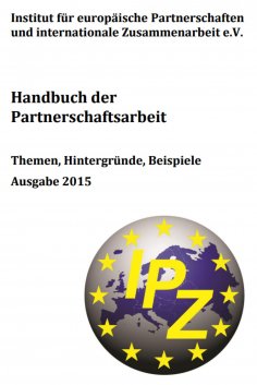 eBook: Handbuch der Partnerschaftsarbeit