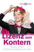 eBook: Lizenz zum Kontern