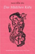 ebook: Das Mädchen Kiêu von Nguyên Du
