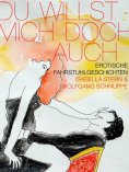 eBook: Du willst mich doch auch