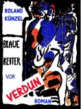 ebook: Blaue Reiter vor Verdun