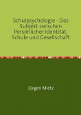 eBook: Schulpsychologie -