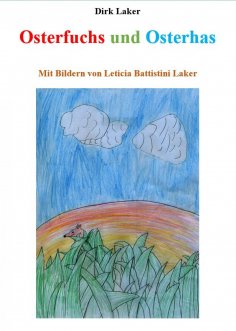eBook: Osterfuchs und Osterhas